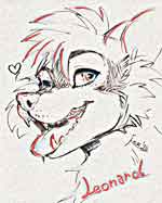 LeonardWolf