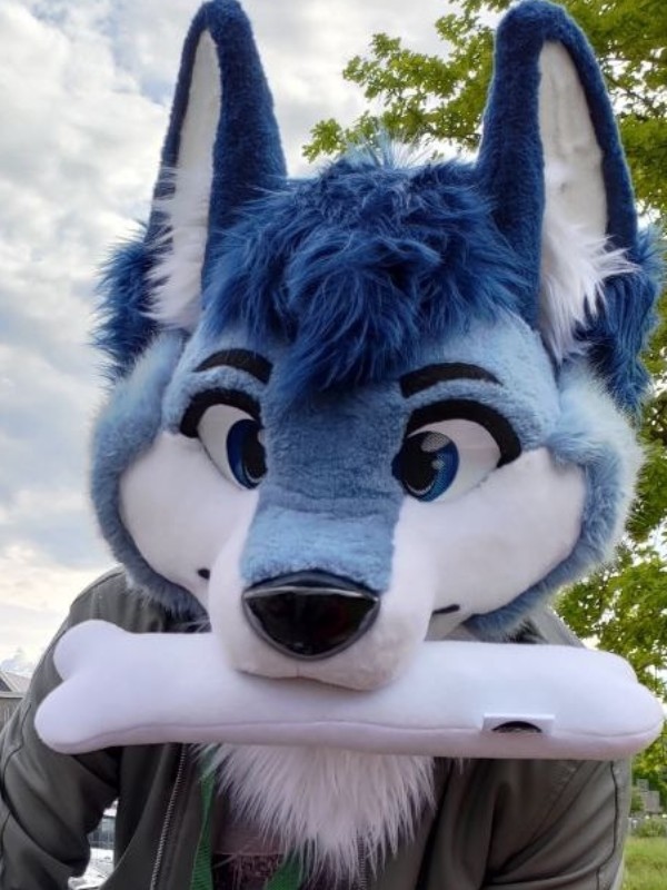 Fursuiter