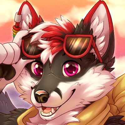 RedFoxy Darrest