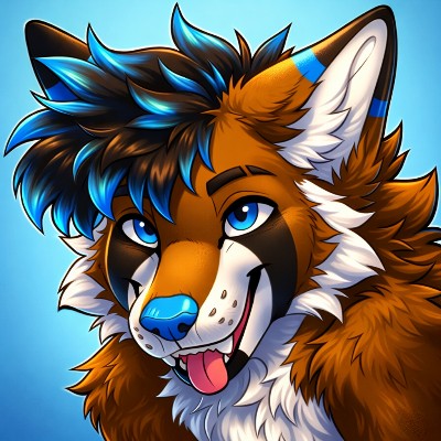 Furryal power