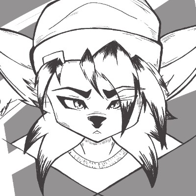 Ren the Lynx
