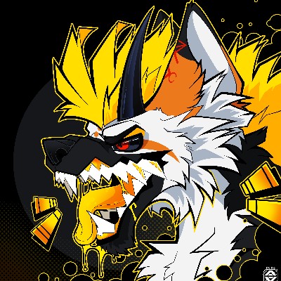 Random the Hellhound