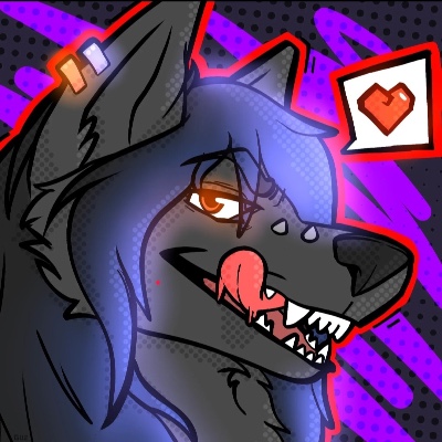 Wolfy